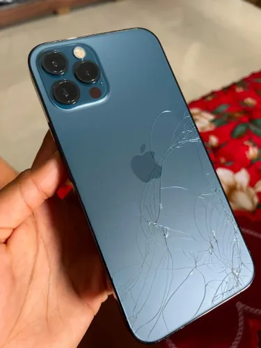 iPhone 12Pro 128gb