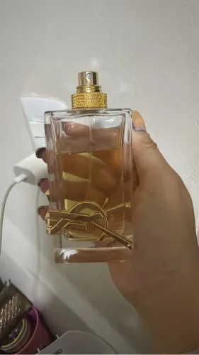 Perfume Libre Ysl