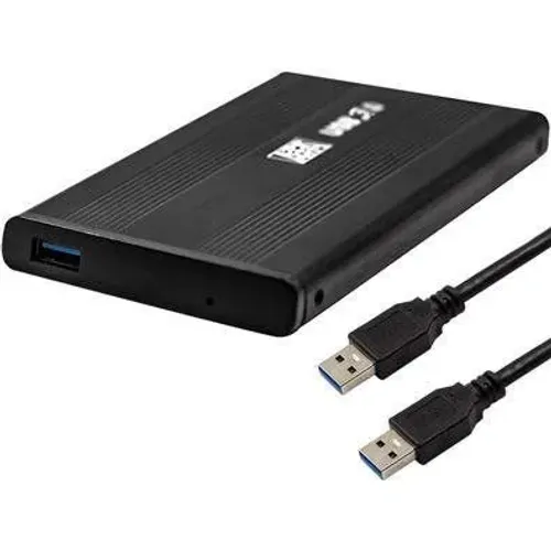 Hd Externo 1 Tb Com Case Usb 3.0 HD Samsung