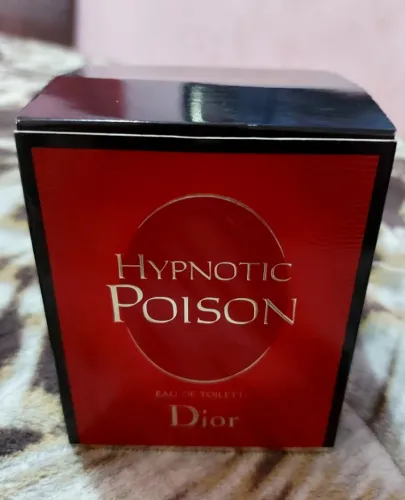 Perfume Hypnotic Poison