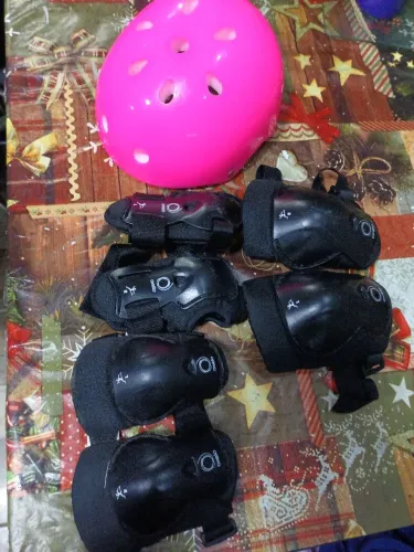 Protetor para patinação/skate