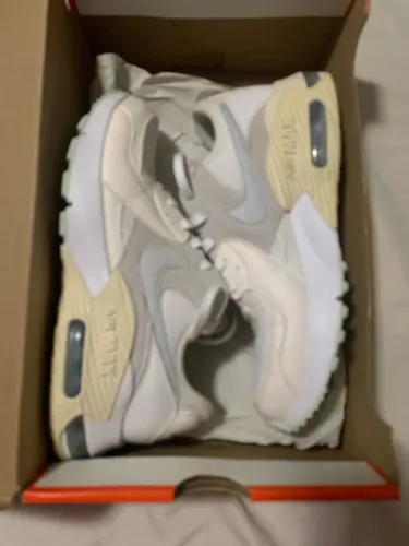 Tênis Nike Air original feminino