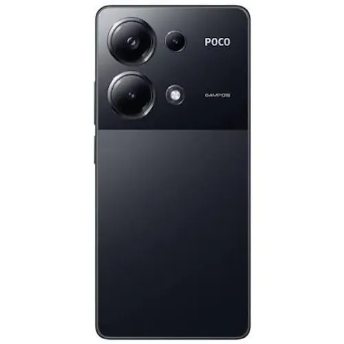 Poco m6 pro