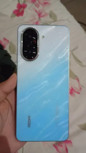 Redimi A5 novinho 