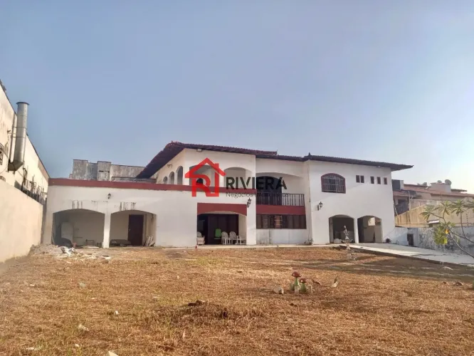 Casa para Venda ou Locação em São Luís-MA, Cohajap: 5 Suítes