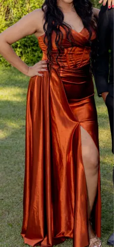 Vestido Festa madrinha e daminha