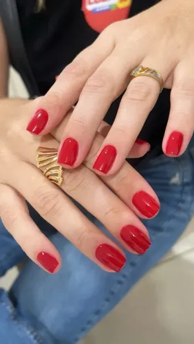 Manicure