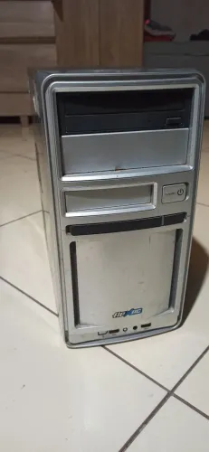 Computador para iniciantes