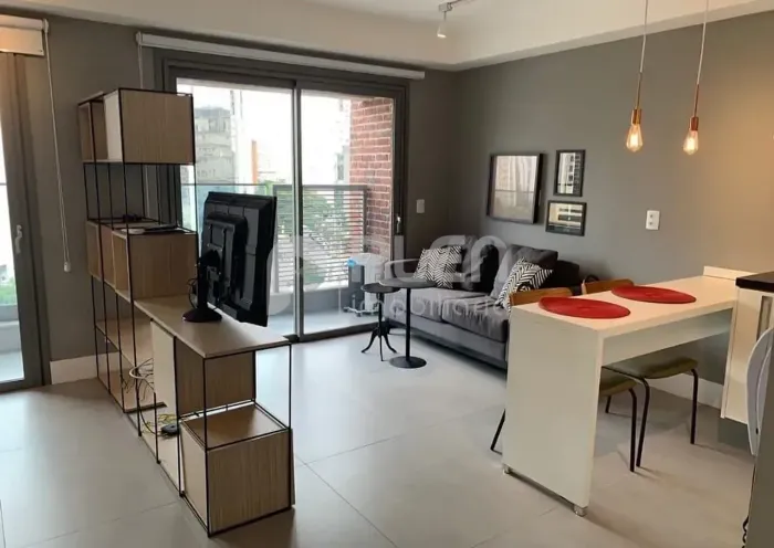 Studio para locação, 40m perto da Universidade LINK. Jardim Paulista, São Paulo, SP