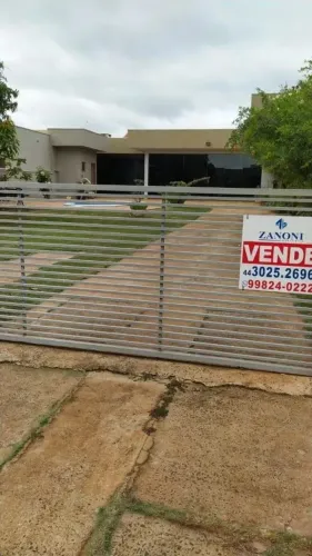 Casa à venda, Oasis do Paranapanema, Santo Inácio, PR