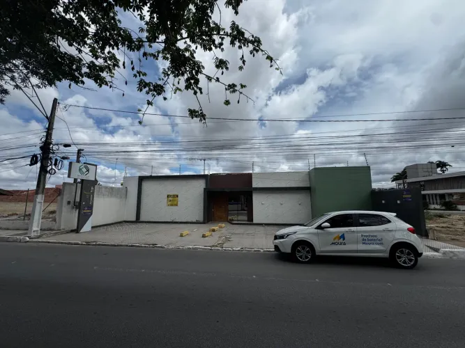 Prédio comercial para Locação, Alto do Cruzeiro, Arapiraca, AL
