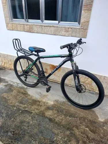 Bicicleta Venzo Aro 29