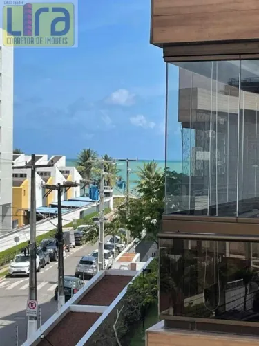 CONDOMÍNIO PARAÍSO DO ATLÂNTICO 208-B