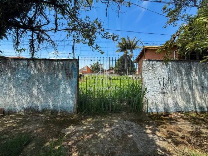 Terreno á venda 464 m² no Bolsão de Interlagos
