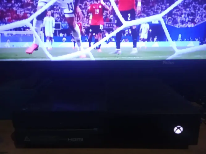 Xbox one