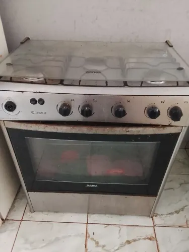 Fogão DAKO.