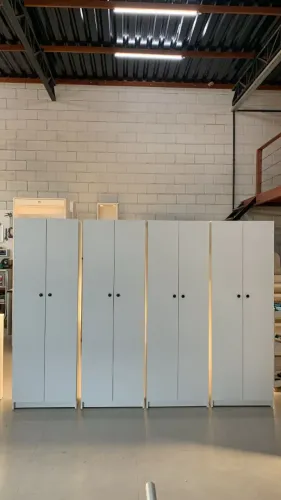 Armario Multiuso 100% mdf