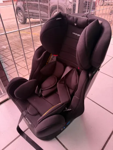 Cadeirinha de carro