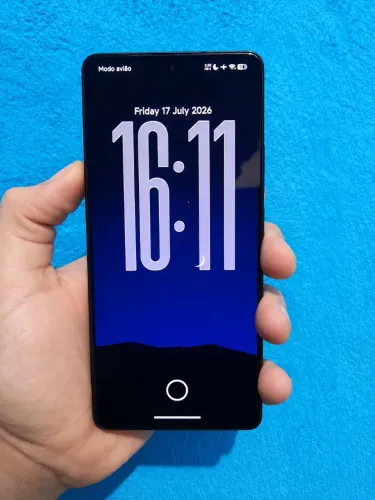 Redimi Note 13 pro