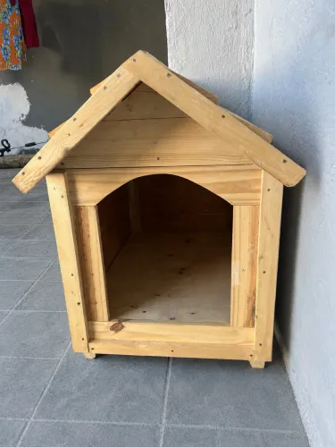 VENDO CASINHA DE CACHORRO