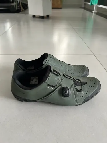 Sapatilha mtb