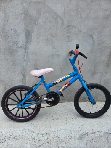 Bicicleta Infantil Aro 16