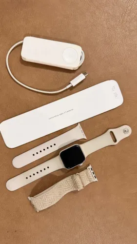 Apple Watch SE