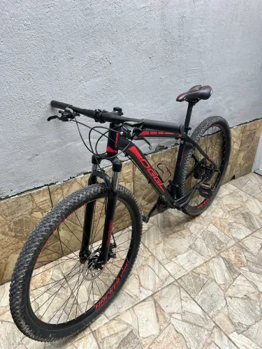 Bicicleta MTB Aro 29