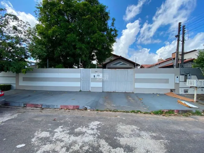 Casa Disponível Para Venda ou Locação - Paraviana - Boa Vista