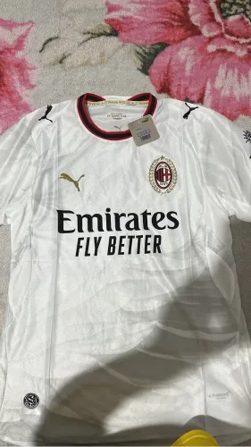 Camiseta Milan