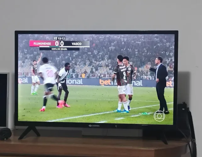 Tv smartv 32 vizzion 