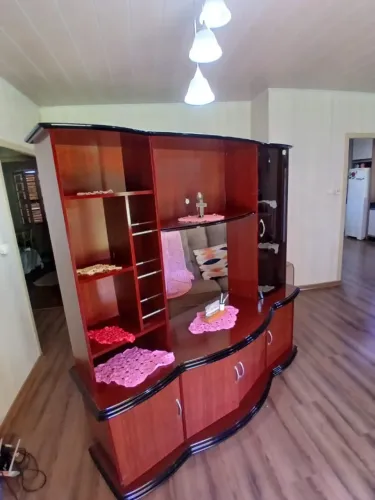 Estante para Sala de Estar