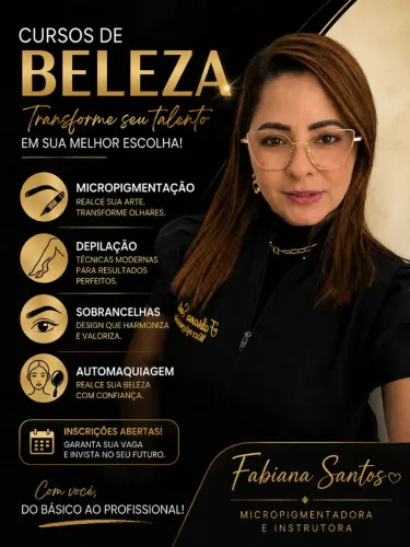 Cursos Profissionalizante
