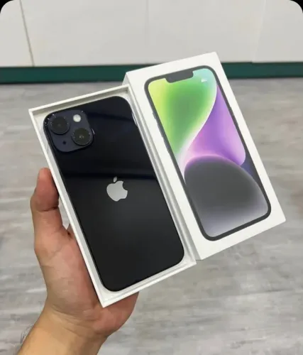 Iphone 14 128gb Original