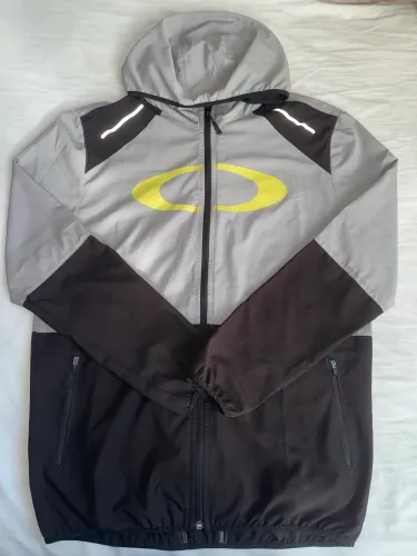 Jaqueta oakley light speed