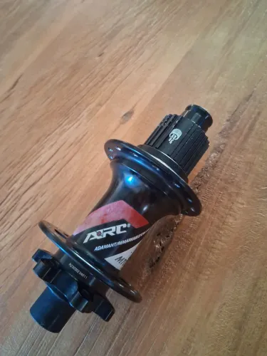 Vendo cubo arc 28 furos micro splane
