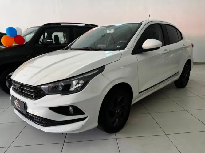 Fiat Cronos Drive 1.0 6V 2023
