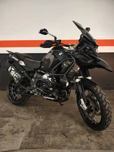 BMW R1250 
