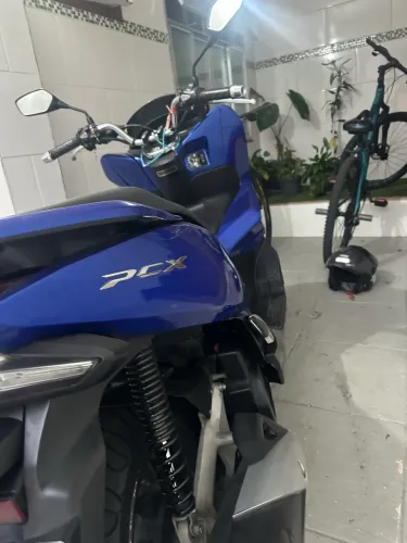 Vendo PCX