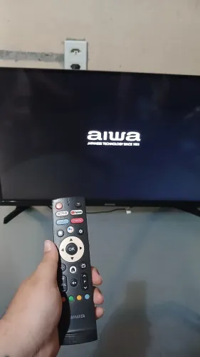 Tv Android 32P