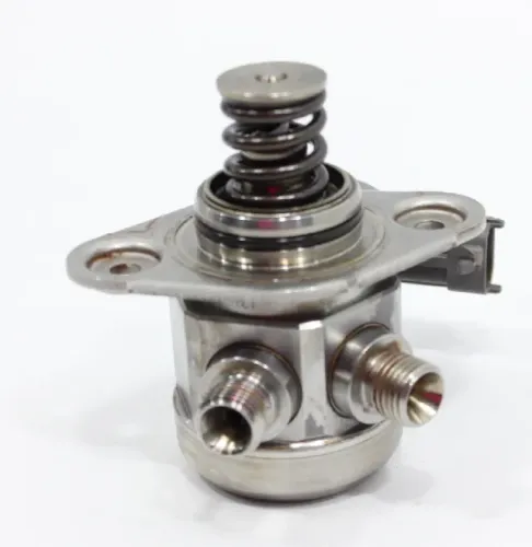 BOMBA ALTA PRESSÃO 5.0 V8 0261520198 RANGE ROVER 10/13
