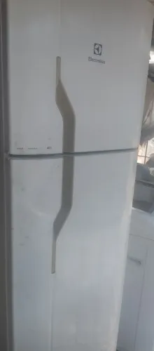 Geladeira duplex Frost Free 350litros