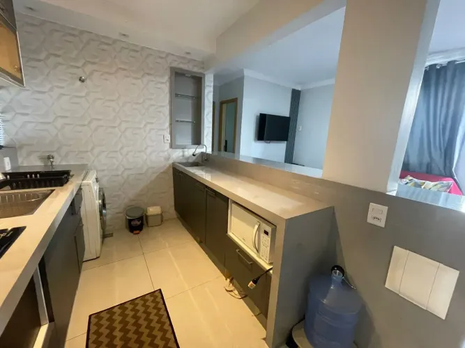 Apartamento mobiliado no bairro terra nova, Cuiaba MT