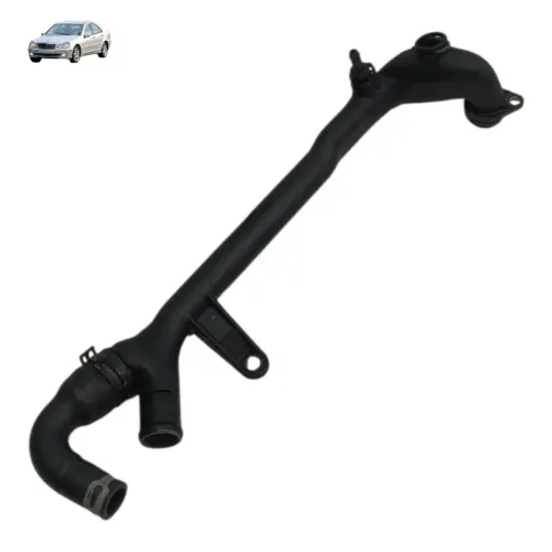 Cano Água Motor Mercedes C230k 1.8 2003 2004 2005 2006