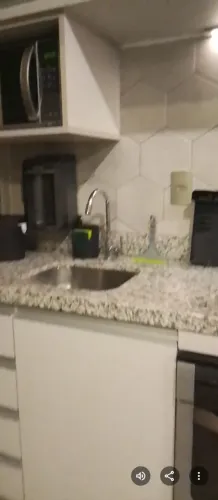 Diarista, faxineira. 