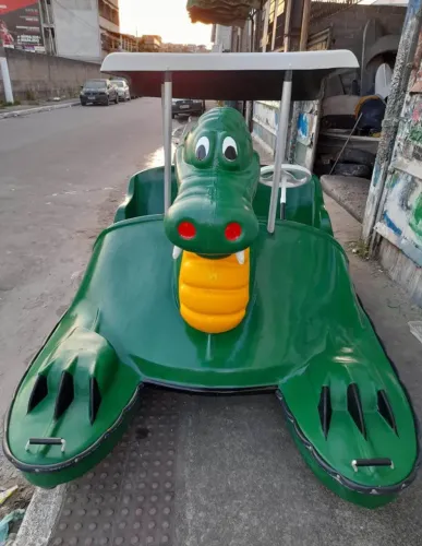 Pedalinhos 