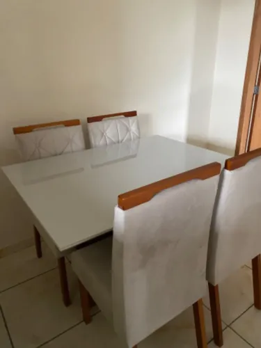 Mesa de Jantar