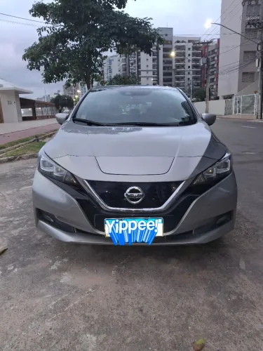 Nissan Leaf Aut. (elétrico) 2022