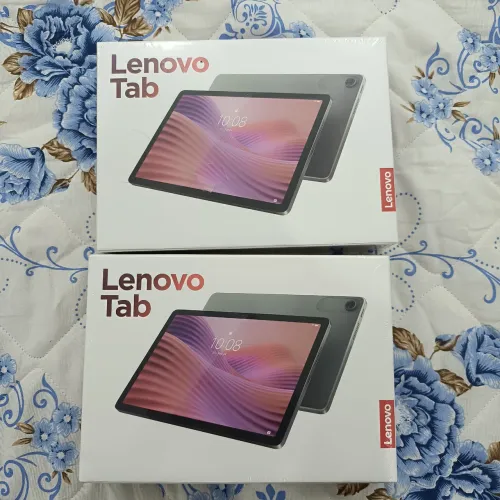 Tablet Lenovo Tab