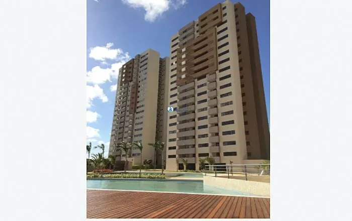 Apartamento à Venda - Neópolis - Natal/RN